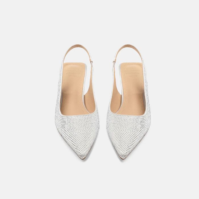 ARBIN PUMP - أحذية نسائية | TWENTY FOUR HAITCH - توينتي فور إيتش ARBIN PUMP - أحذية نسائية | TWENTY FOUR HAITCH - توينتي فور إيتش