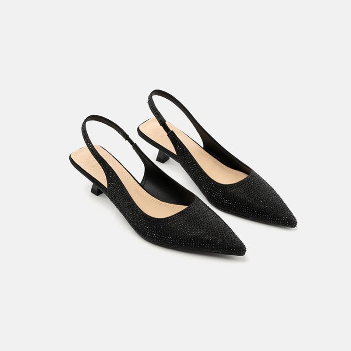 ARBIN PUMP - أحذية نسائية | TWENTY FOUR HAITCH - توينتي فور إيتش ARBIN PUMP - أحذية نسائية | TWENTY FOUR HAITCH - توينتي فور إيتش