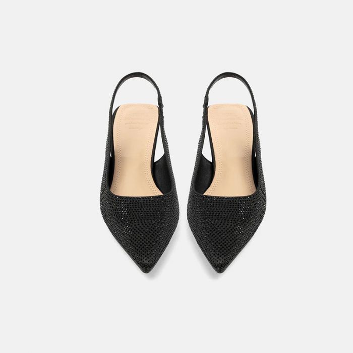 ARBIN PUMP - أحذية نسائية | TWENTY FOUR HAITCH - توينتي فور إيتش ARBIN PUMP - أحذية نسائية | TWENTY FOUR HAITCH - توينتي فور إيتش