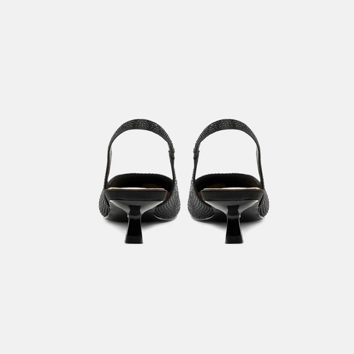 ARBIN PUMP - أحذية نسائية | TWENTY FOUR HAITCH - توينتي فور إيتش ARBIN PUMP - أحذية نسائية | TWENTY FOUR HAITCH - توينتي فور إيتش