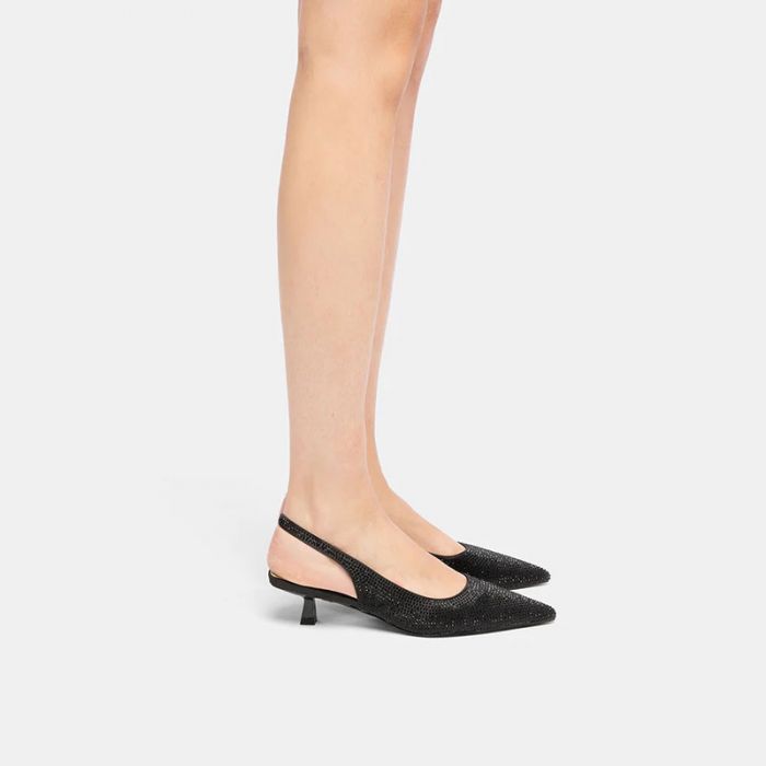 ARBIN PUMP - أحذية نسائية | TWENTY FOUR HAITCH - توينتي فور إيتش ARBIN PUMP - أحذية نسائية | TWENTY FOUR HAITCH - توينتي فور إيتش