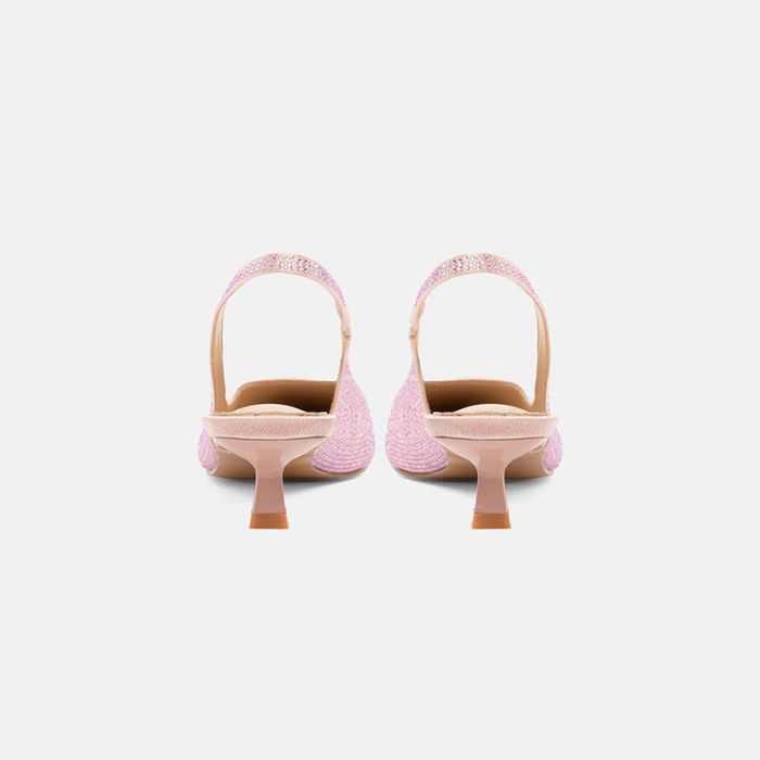 ARBIN PUMP - أحذية نسائية | TWENTY FOUR HAITCH - توينتي فور إيتش ARBIN PUMP - أحذية نسائية | TWENTY FOUR HAITCH - توينتي فور إيتش