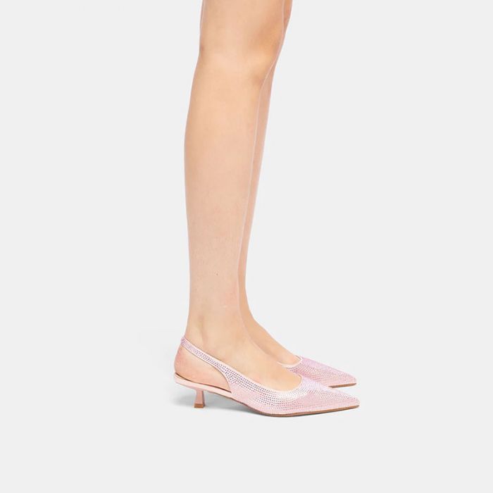 ARBIN PUMP - أحذية نسائية | TWENTY FOUR HAITCH - توينتي فور إيتش ARBIN PUMP - أحذية نسائية | TWENTY FOUR HAITCH - توينتي فور إيتش