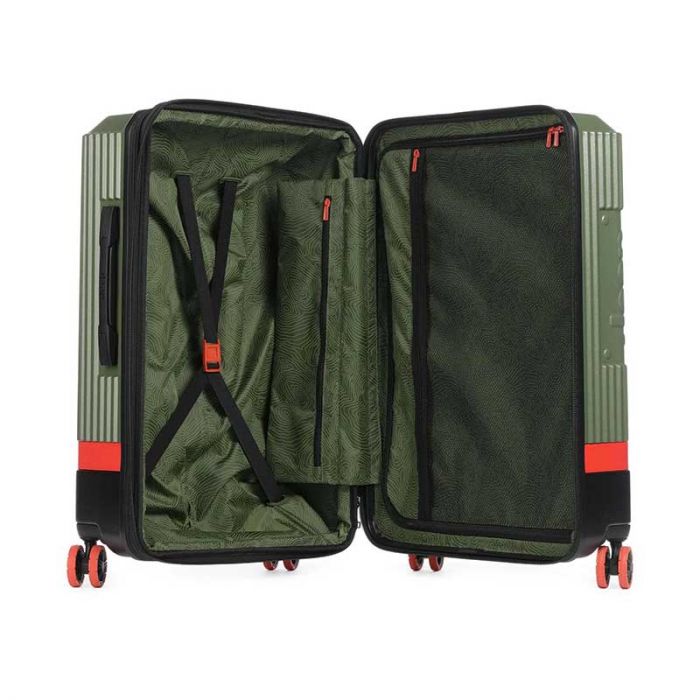 JEEP JH00lA 69CM 4DW EXP TR CA GREEN-J02746820 03 - أمتعة السفر | JEEP - جييب JEEP JH00lA 69CM 4DW EXP TR CA GREEN-J02746820 03 - أمتعة السفر | JEEP - جييب