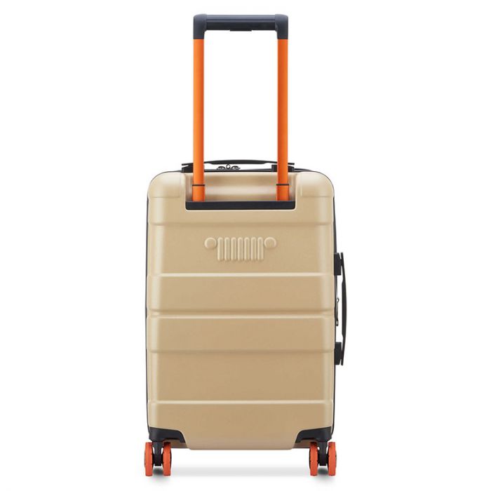 JEEP JH002B 55CM 4DW EXP TR CA WARM SAND -J02742801 07 - أمتعة السفر | JEEP - جييب JEEP JH002B 55CM 4DW EXP TR CA WARM SAND -J02742801 07 - أمتعة السفر | JEEP - جييب