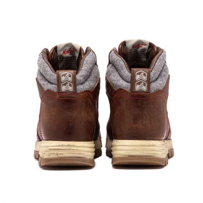 MALGA MID MAN - أحذية رجالية | AUTRY - أوتري MALGA MID MAN - أحذية رجالية | AUTRY - أوتري