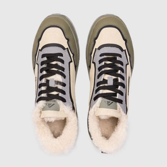 WILDPACE LOW MAN - أحذية رجالية | AUTRY - أوتري WILDPACE LOW MAN - أحذية رجالية | AUTRY - أوتري