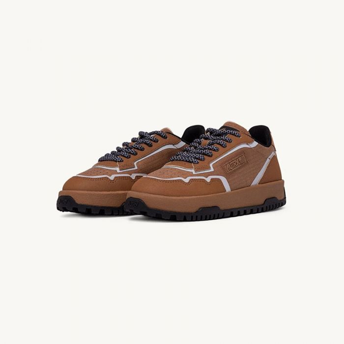 WILDPACE LOW MAN - أحذية رجالية | AUTRY - أوتري WILDPACE LOW MAN - أحذية رجالية | AUTRY - أوتري