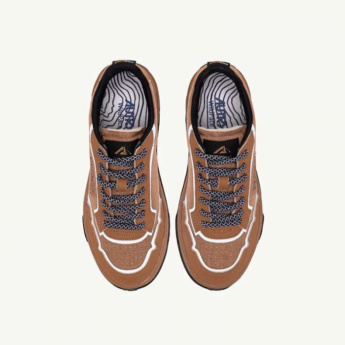 WILDPACE LOW MAN - أحذية رجالية | AUTRY - أوتري WILDPACE LOW MAN - أحذية رجالية | AUTRY - أوتري