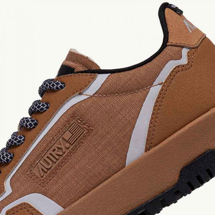 WILDPACE LOW MAN - أحذية رجالية | AUTRY - أوتري WILDPACE LOW MAN - أحذية رجالية | AUTRY - أوتري