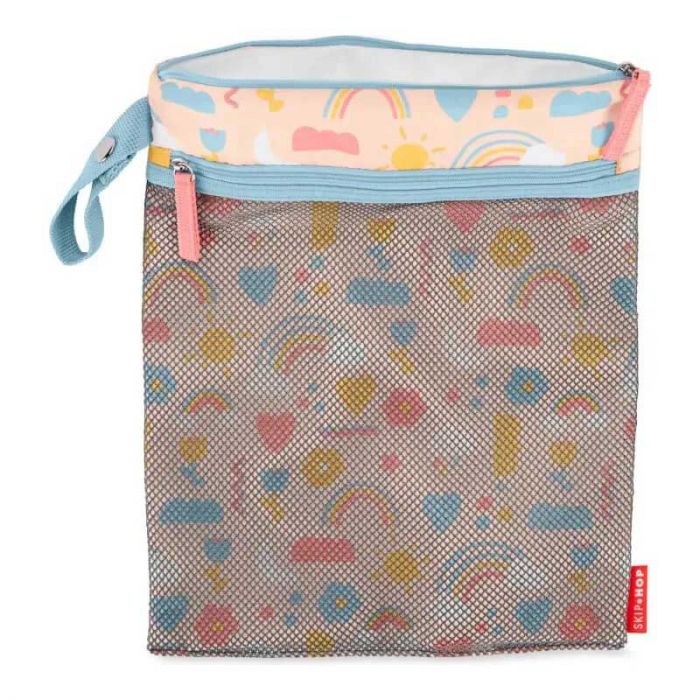 SKIP HOP WET BAG SKY
 - إكسسوارات | SKIP HOP - سكيب هوب
