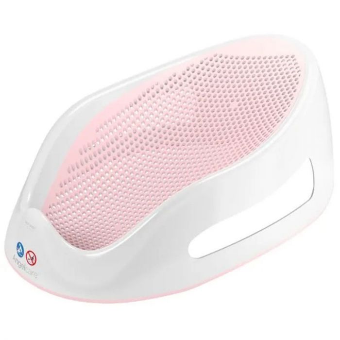 ANGELCARE SOFT TOUCH BATH SUPPORT PINK - إكسسوارات | ANGELCARE