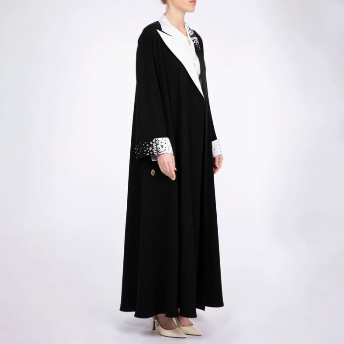 ABAYA - فستان | MOONLIGHT CONCEPT - مونلايت كونسبت ABAYA - فستان | MOONLIGHT CONCEPT - مونلايت كونسبت