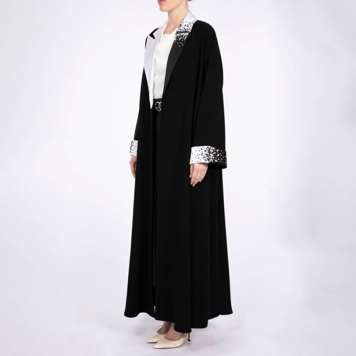 ABAYA - فستان | MOONLIGHT CONCEPT - مونلايت كونسبت ABAYA - فستان | MOONLIGHT CONCEPT - مونلايت كونسبت