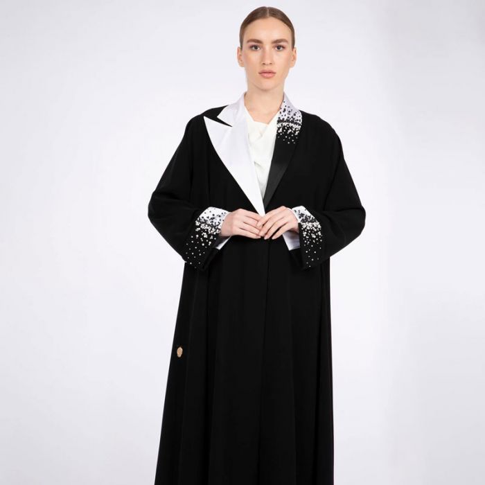 ABAYA - فستان | MOONLIGHT CONCEPT - مونلايت كونسبت ABAYA - فستان | MOONLIGHT CONCEPT - مونلايت كونسبت