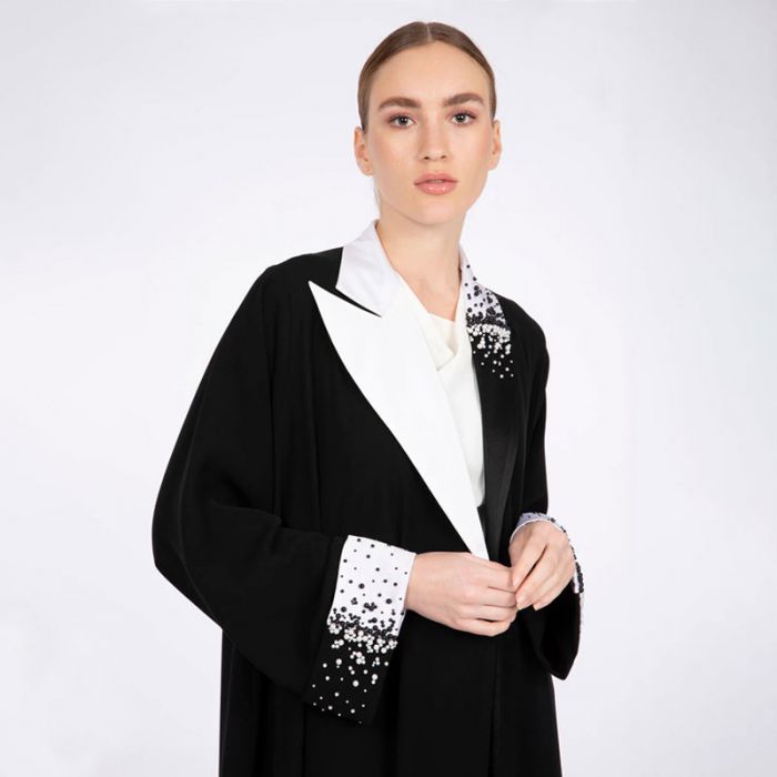 ABAYA - فستان | MOONLIGHT CONCEPT - مونلايت كونسبت ABAYA - فستان | MOONLIGHT CONCEPT - مونلايت كونسبت