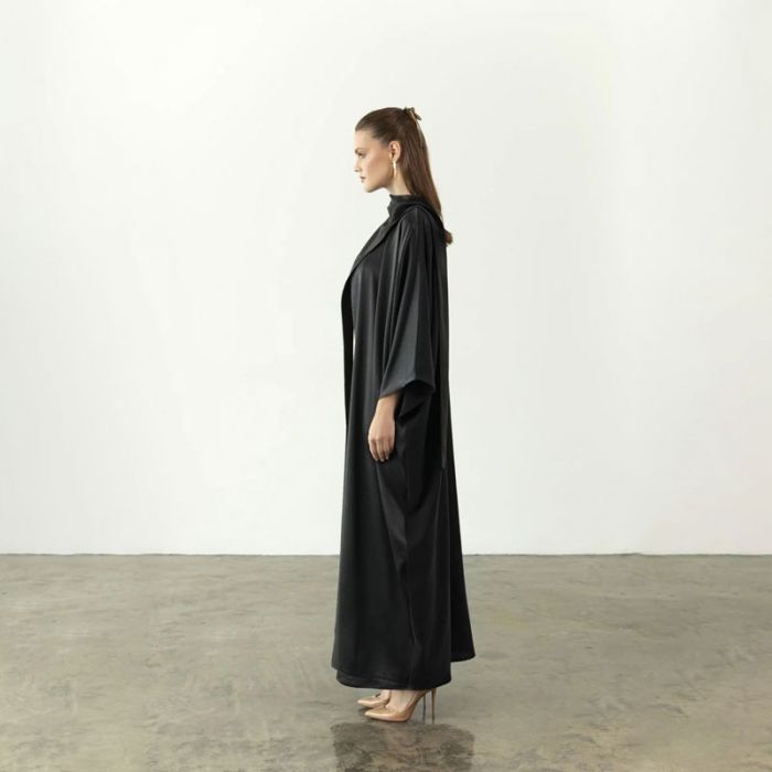 ABAYA - فستان | MOONLIGHT CONCEPT - مونلايت كونسبت ABAYA - فستان | MOONLIGHT CONCEPT - مونلايت كونسبت