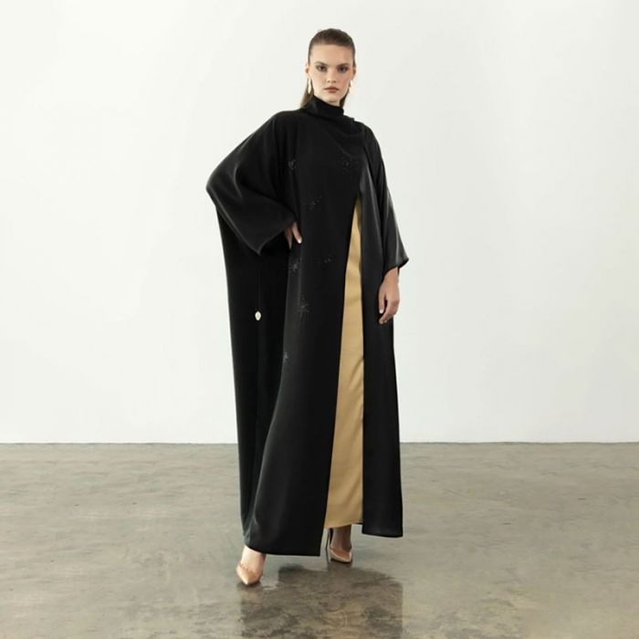 ABAYA - فستان | MOONLIGHT CONCEPT - مونلايت كونسبت ABAYA - فستان | MOONLIGHT CONCEPT - مونلايت كونسبت