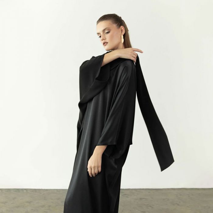ABAYA - فستان | MOONLIGHT CONCEPT - مونلايت كونسبت ABAYA - فستان | MOONLIGHT CONCEPT - مونلايت كونسبت