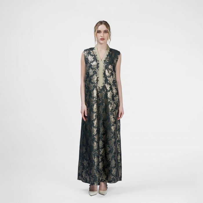 ABAYA - فستان | MOONLIGHT CONCEPT - مونلايت كونسبت ABAYA - فستان | MOONLIGHT CONCEPT - مونلايت كونسبت