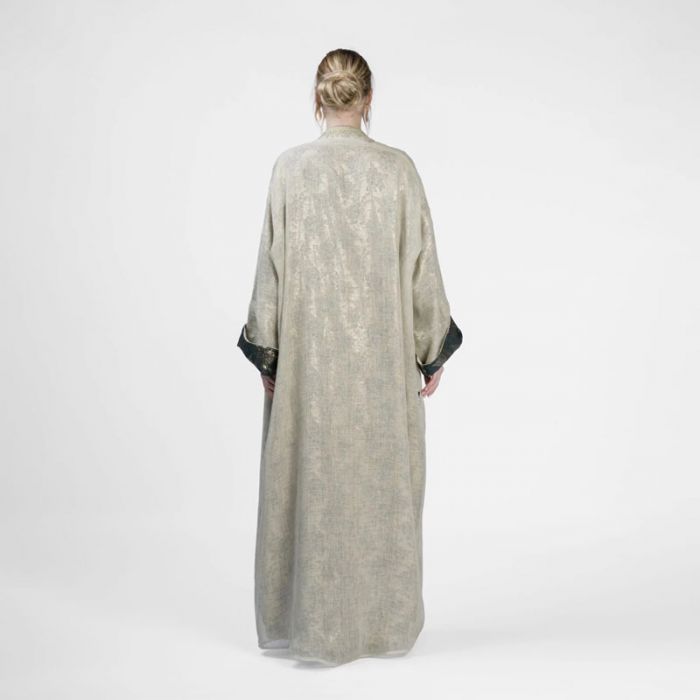 ABAYA - فستان | MOONLIGHT CONCEPT - مونلايت كونسبت ABAYA - فستان | MOONLIGHT CONCEPT - مونلايت كونسبت