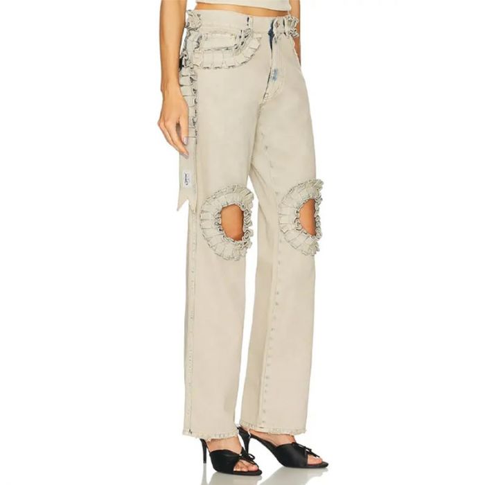 DENIM - جينز | COPERNI - كوبرني DENIM - جينز | COPERNI - كوبرني