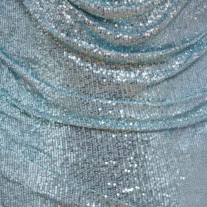 ERIN LONG SLEEVE GOWN - فستان | NEEDLE & THREAD - نيدل & ثريد ERIN LONG SLEEVE GOWN - فستان | NEEDLE & THREAD - نيدل & ثريد