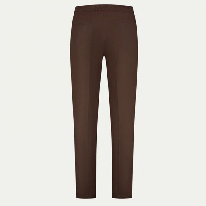 SEASIDE TROUSER - بنطلون غير رسمي | AURELIEN - أوريليان SEASIDE TROUSER - بنطلون غير رسمي | AURELIEN - أوريليان