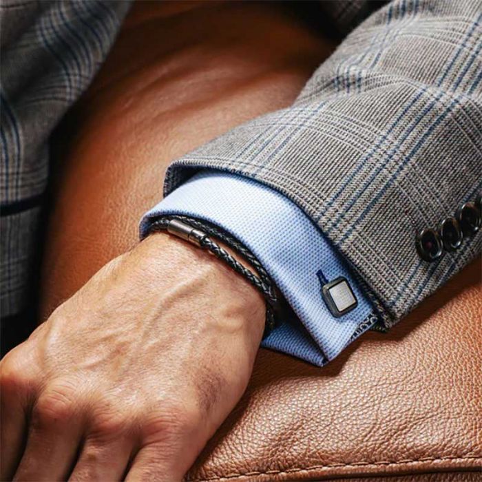 CUFFLINKS - أزرار الكم | TATEOSSIAN - تيتوسيان CUFFLINKS - أزرار الكم | TATEOSSIAN - تيتوسيان