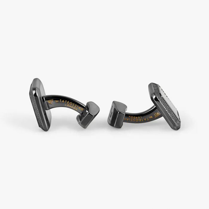 CUFFLINKS - أزرار الكم | TATEOSSIAN - تيتوسيان CUFFLINKS - أزرار الكم | TATEOSSIAN - تيتوسيان