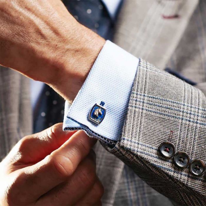 CUFFLINKS - أزرار الكم | TATEOSSIAN - تيتوسيان CUFFLINKS - أزرار الكم | TATEOSSIAN - تيتوسيان