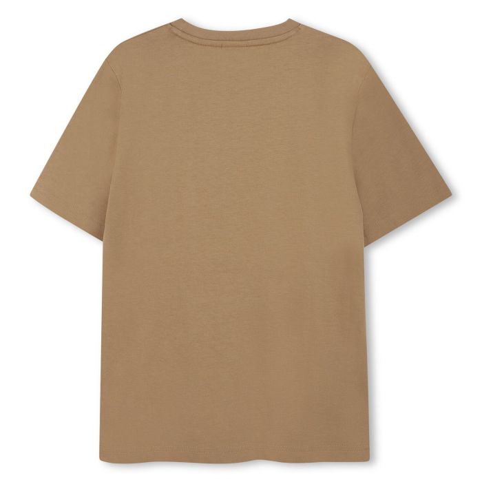 BOY T-SHIRT - تي شيرت | BOSS - بوس BOY T-SHIRT - تي شيرت | BOSS - بوس