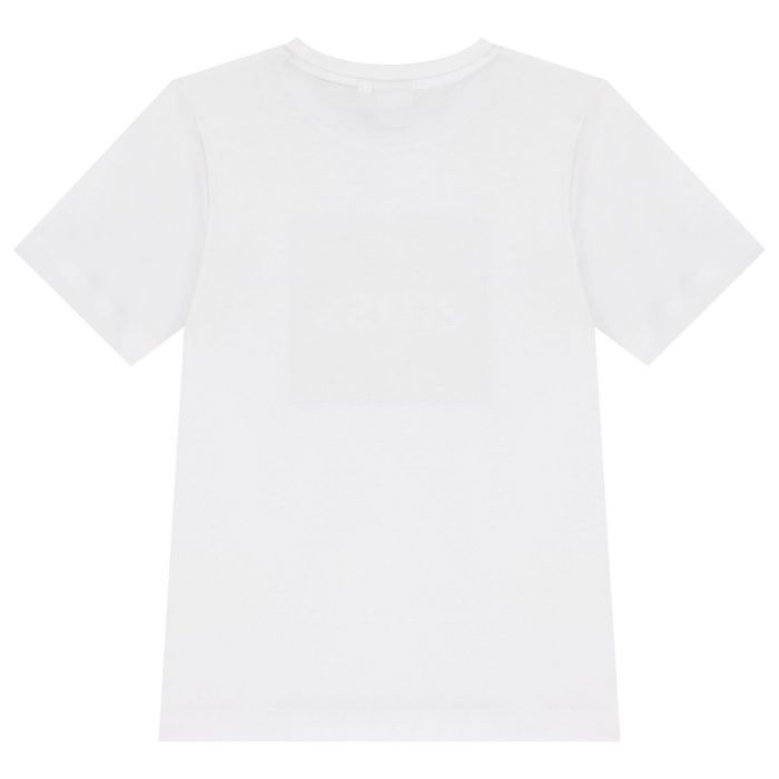 BOY T-SHIRT - تي شيرت | BOSS - بوس BOY T-SHIRT - تي شيرت | BOSS - بوس