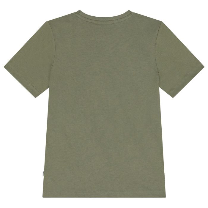 BOY T-SHIRT - تي شيرت | BOSS - بوس BOY T-SHIRT - تي شيرت | BOSS - بوس