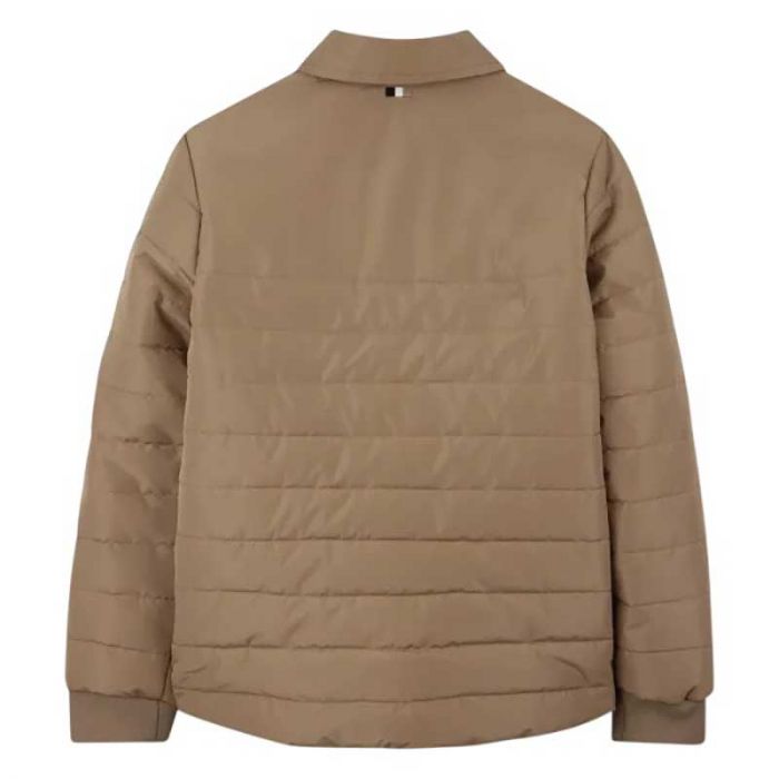 BOY JACKET - جاكيت غير رسمي | BOSS - بوس BOY JACKET - جاكيت غير رسمي | BOSS - بوس