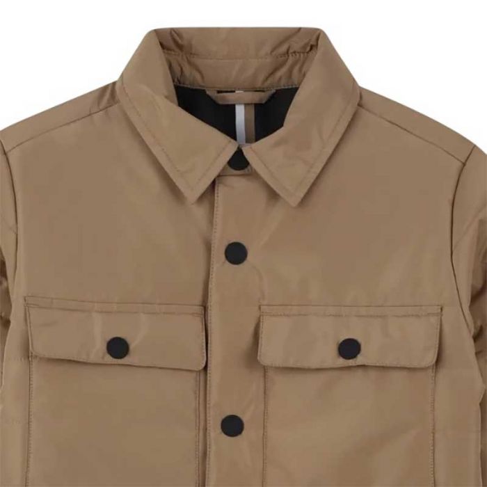 BOY JACKET - جاكيت غير رسمي | BOSS - بوس BOY JACKET - جاكيت غير رسمي | BOSS - بوس