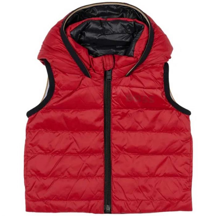 BOY JACKET - جاكيت غير رسمي | BOSS - بوس BOY JACKET - جاكيت غير رسمي | BOSS - بوس