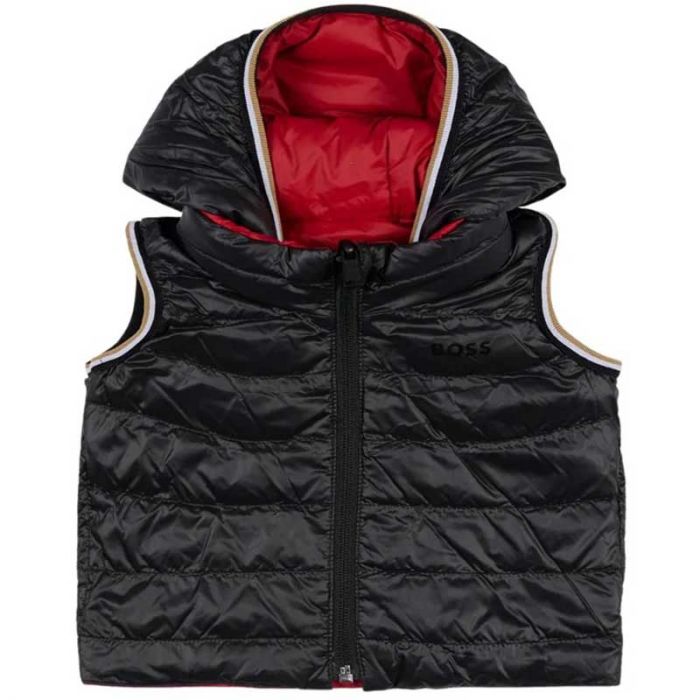 BOY JACKET - جاكيت غير رسمي | BOSS - بوس BOY JACKET - جاكيت غير رسمي | BOSS - بوس