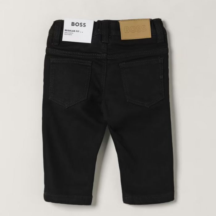 BABY BOY JEANS - جينز | BOSS - بوس BABY BOY JEANS - جينز | BOSS - بوس