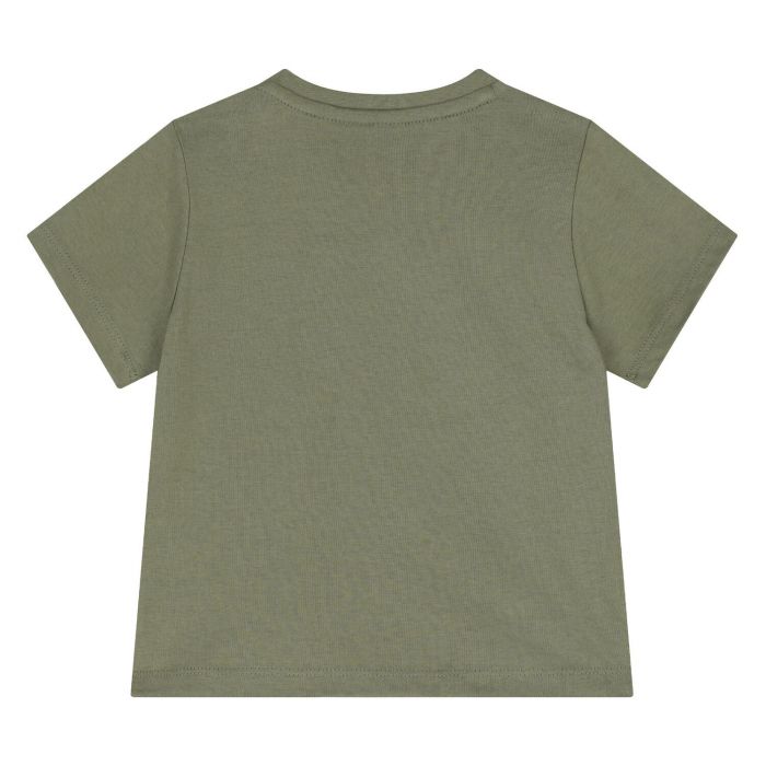 BABY BOY T-SHIRT - تي شيرت | BOSS - بوس BABY BOY T-SHIRT - تي شيرت | BOSS - بوس