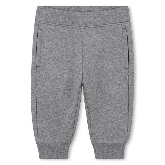 BABY BOY CARDIGAN+PANTS - طقم أطفال | BOSS - بوس BABY BOY CARDIGAN+PANTS - طقم أطفال | BOSS - بوس