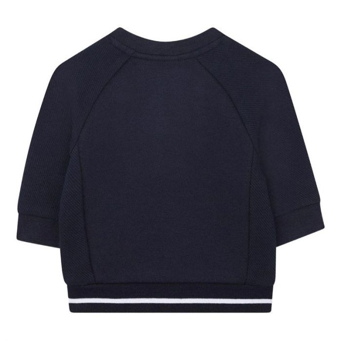 BABY BOY TRACKSUIT - بدلة رياضية | BOSS - بوس BABY BOY TRACKSUIT - بدلة رياضية | BOSS - بوس