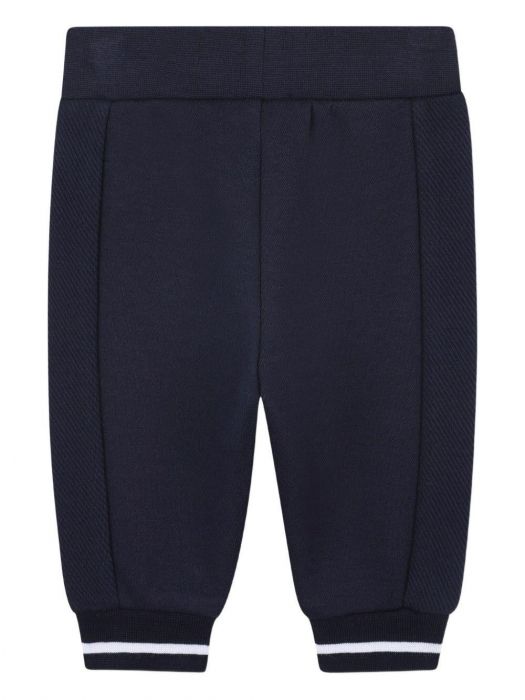 BABY BOY TRACKSUIT - بدلة رياضية | BOSS - بوس BABY BOY TRACKSUIT - بدلة رياضية | BOSS - بوس