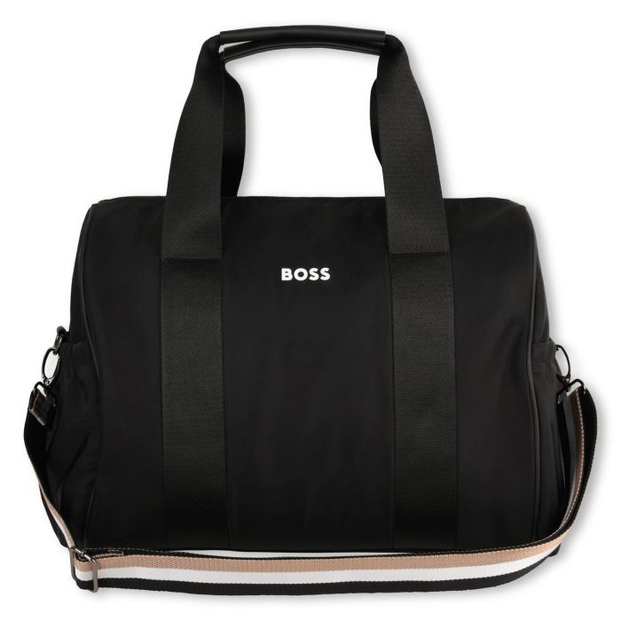 MOMMY BAG - حقيبة تبديل | BOSS - بوس MOMMY BAG - حقيبة تبديل | BOSS - بوس