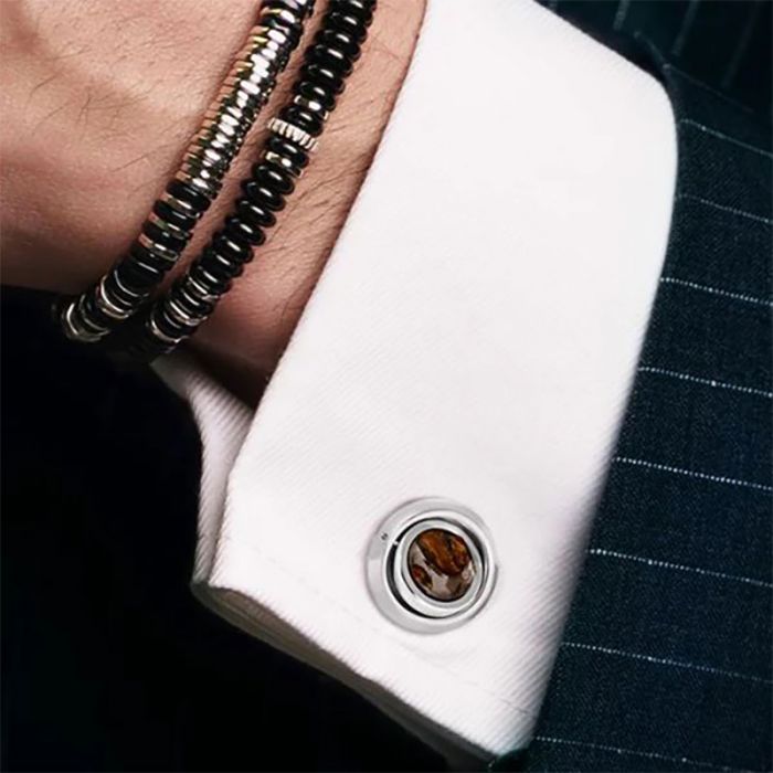 CUFFLINKS - أزرار الكم | TATEOSSIAN - تيتوسيان CUFFLINKS - أزرار الكم | TATEOSSIAN - تيتوسيان