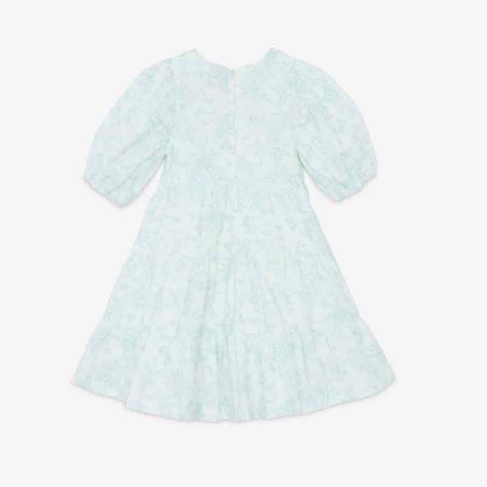 GIRL DRESS - فستان | TARTINE ET CHOCOLAT - تارتين إي شوكولا GIRL DRESS - فستان | TARTINE ET CHOCOLAT - تارتين إي شوكولا