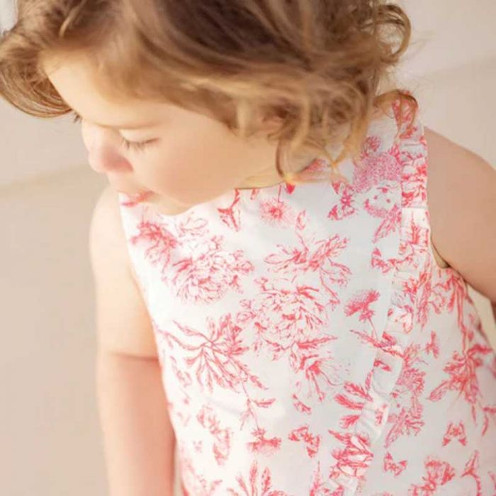BABY GIRL TOP+SHORT - طقم اطفال | TARTINE ET CHOCOLAT - تارتين إي شوكولا BABY GIRL TOP+SHORT - طقم اطفال | TARTINE ET CHOCOLAT - تارتين إي شوكولا