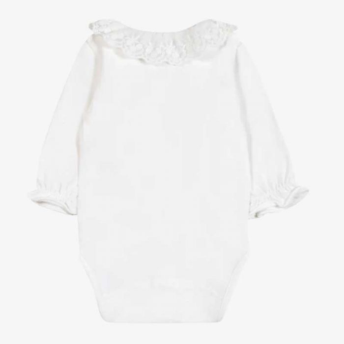 NEWBORN ROMPER - سروال قصير فضفاض | TARTINE ET CHOCOLAT - تارتين إي شوكولا NEWBORN ROMPER - سروال قصير فضفاض | TARTINE ET CHOCOLAT - تارتين إي شوكولا