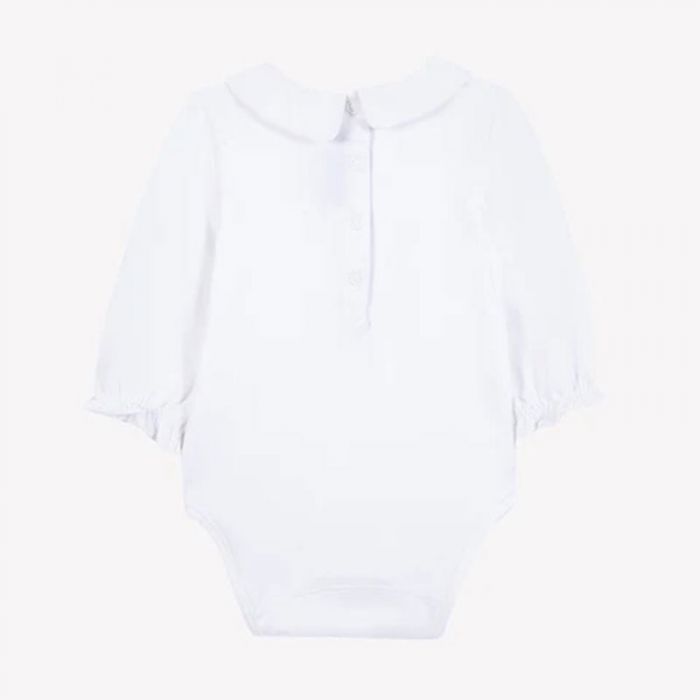 BABY GIRL ROMPER - سروال قصير فضفاض | TARTINE ET CHOCOLAT - تارتين إي شوكولا BABY GIRL ROMPER - سروال قصير فضفاض | TARTINE ET CHOCOLAT - تارتين إي شوكولا