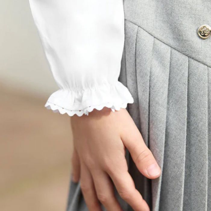 GIRL SHIRT - قمصان | TARTINE ET CHOCOLAT - تارتين إي شوكولا GIRL SHIRT - قمصان | TARTINE ET CHOCOLAT - تارتين إي شوكولا